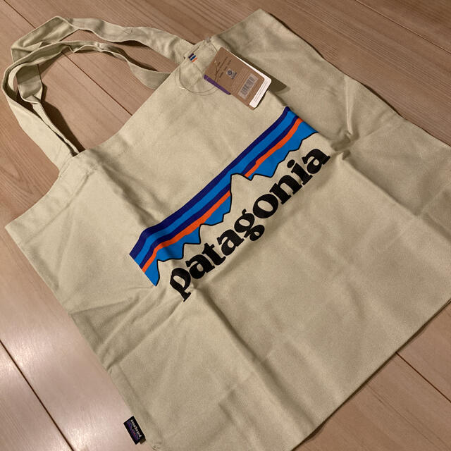 patagonia(パタゴニア)のパタゴニアトート メンズのバッグ(トートバッグ)の商品写真