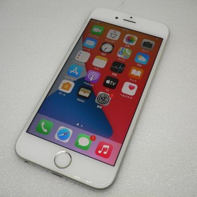 Rakuten UN-LIMIT 対応 iPhone 6s 64GB 93034