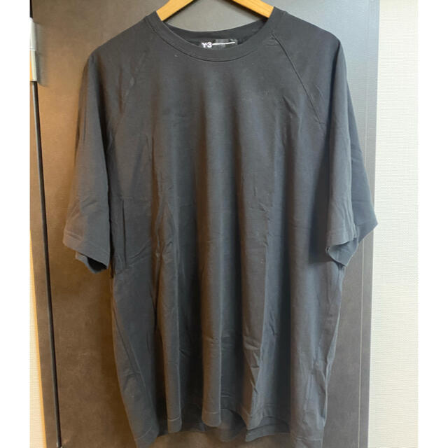 Y-3(ワイスリー)のy-3 Tシャツ XL メンズのトップス(Tシャツ/カットソー(半袖/袖なし))の商品写真