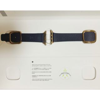 アップルウォッチ(Apple Watch)の専用★Apple Watch * 純正バックル　* バンド　* モダンバックル(その他)