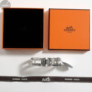 エルメス(Hermes)の新品 HERMES Assab トゥアレグ ブレスレット エルメス バングル(ブレスレット)