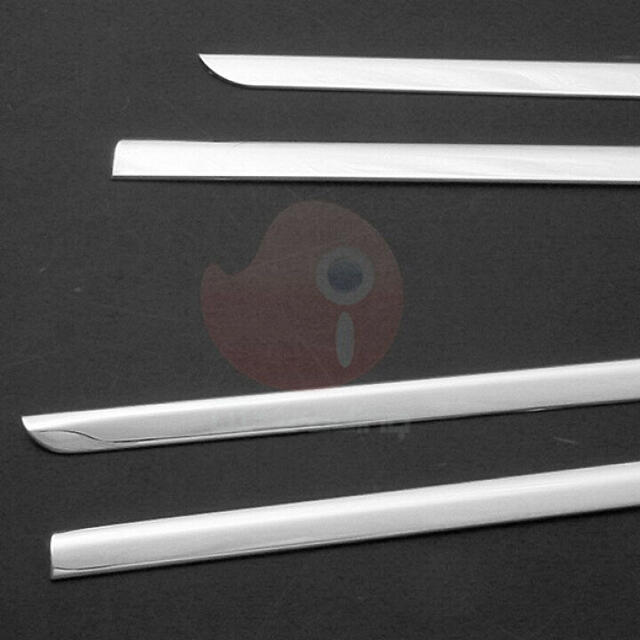 ドアトリム アルファード 2