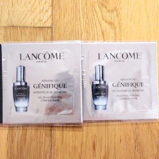 LANCOME - ランコム ラヴィエベルオードゥパルファン4ml ラヴィエベルオードパルファン の通販 by ishii's shop