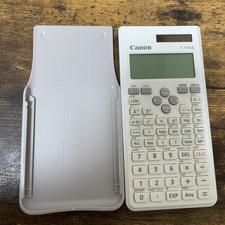 キヤノン(Canon)のCanon 関数電卓(オフィス用品一般)