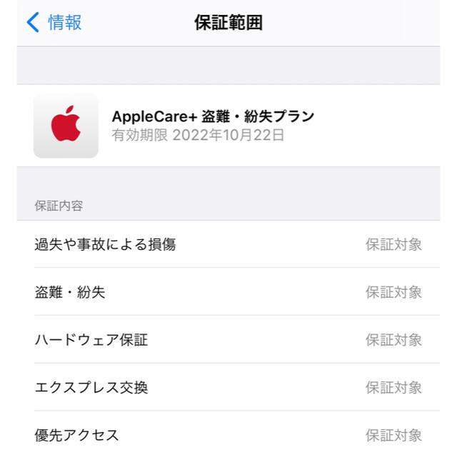 iPhone(アイフォーン)のiPhone 12Pro  256GB SIMフリー スマホ/家電/カメラのスマートフォン/携帯電話(スマートフォン本体)の商品写真