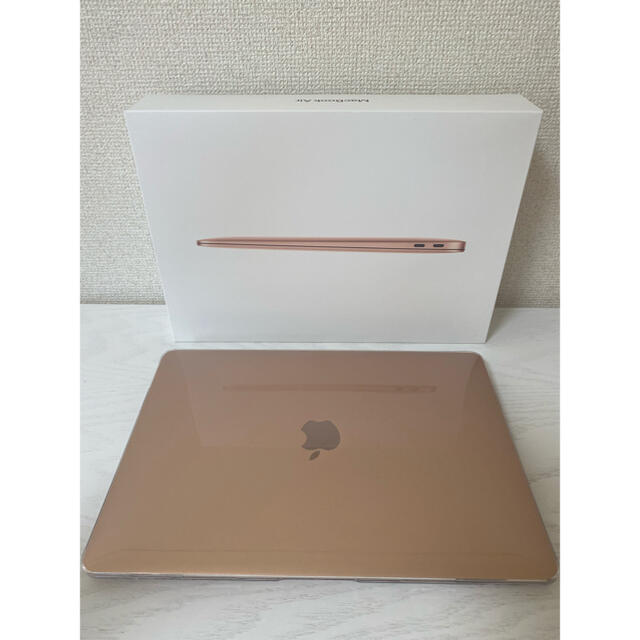 5日まで! 403）Apple MacBook Air 13インチ 2020