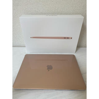 アップル(Apple)のぴえも様専用MacBook Air(Retinaディスプレイ, 13-inch,(ノートPC)