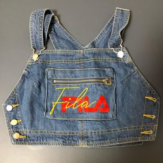 フィラ(FILA)のFILA トップス(その他)