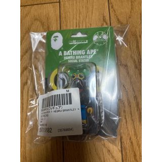メディコムトイ(MEDICOM TOY)のA BATHING APE BE@RBRICK 100％ (その他)