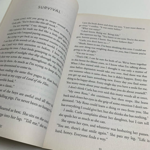 SALE/60%OFF】【SALE/60%OFF】EVERYTHING EVERYTHING Nicola Yoon 洋書 Five Survive 洋書
