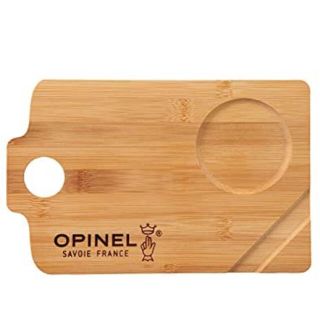 オピネル(OPINEL)の【即購入OK・送料無料】ビーパル9月号付録(調理器具)