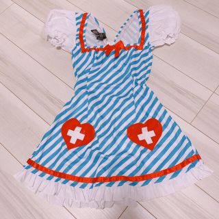 Leg Avenue - モンスター 怪獣 コスプレ レッグアベニューの通販 by て