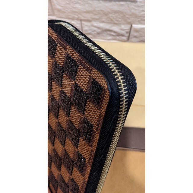 ☆未使用品☆LOUIS VUITTON ルイヴィトン 長財布 希少 スパンコール 超