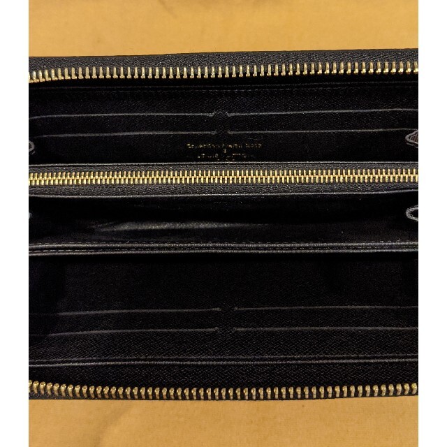 ☆未使用品☆LOUIS VUITTON ルイヴィトン 長財布 希少 スパンコール 超