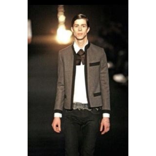 ディオールオム(DIOR HOMME)のディオールオム シャネルジャケット 44(テーラードジャケット)