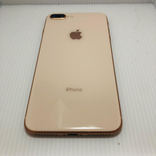 Apple plusの通販 by adomanok's shop｜アップルならラクマ - iPhone8 超特価