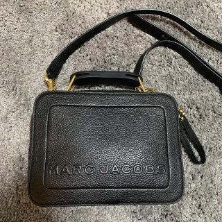 マークジェイコブス(MARC JACOBS)のマークジェイコブス　バッグ(ハンドバッグ)