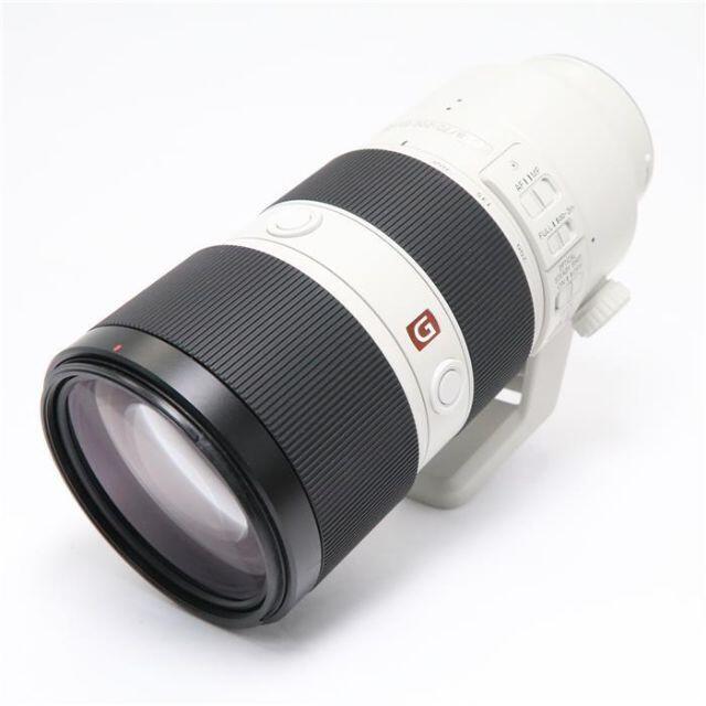 SONY(ソニー)の大三元 ソニー用 FE70-200mm F2.8 GM OSS スマホ/家電/カメラのカメラ(レンズ(ズーム))の商品写真