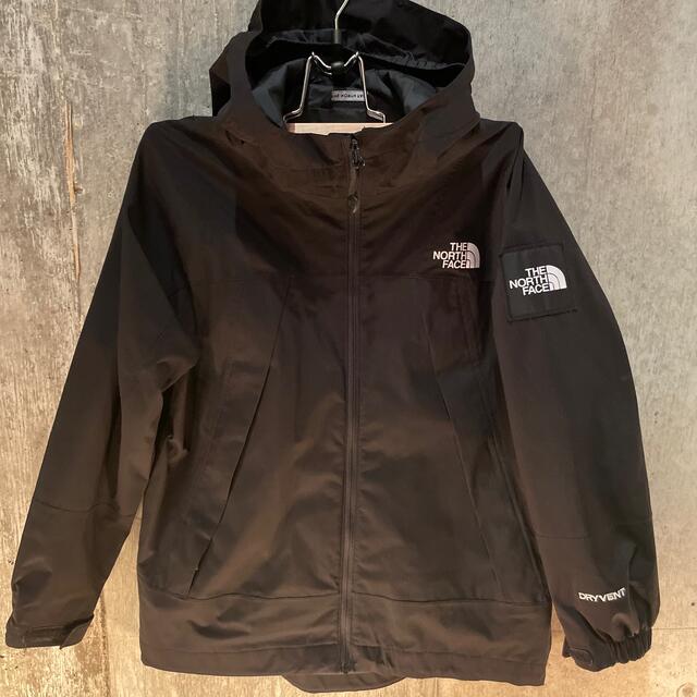 キッズ服男の子用(90cm~)The North Face マウンテンパーカー kids 130