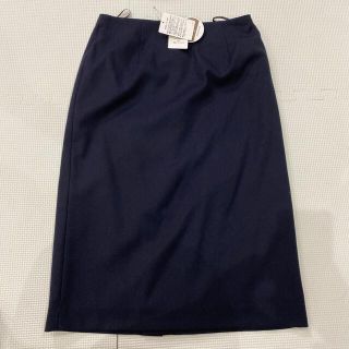NATURAL BEAUTY BASIC - 新品 未使用 NBB セットアップ スーツ 濃紺 S