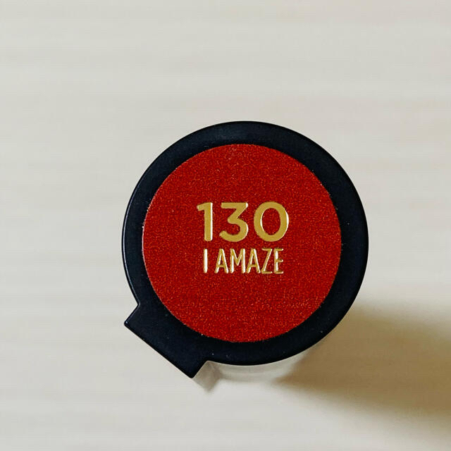 L'Oreal Paris(ロレアルパリ)のロレアルパリ ルージュシグネクチャー［130］口紅 コスメ/美容のベースメイク/化粧品(口紅)の商品写真