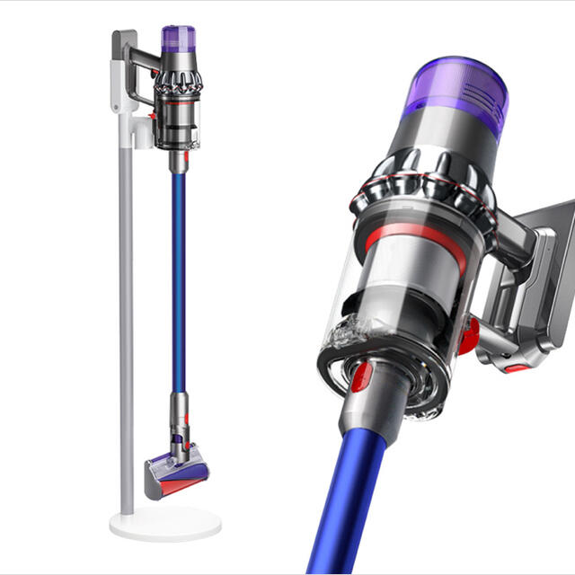 【即日発送】dyson v11   SV1４　✨新品充電ドック&バッテリー付き✨