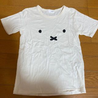 ナルミヤ インターナショナル(NARUMIYA INTERNATIONAL)のミッフィーTシャツ❤︎(Tシャツ/カットソー)