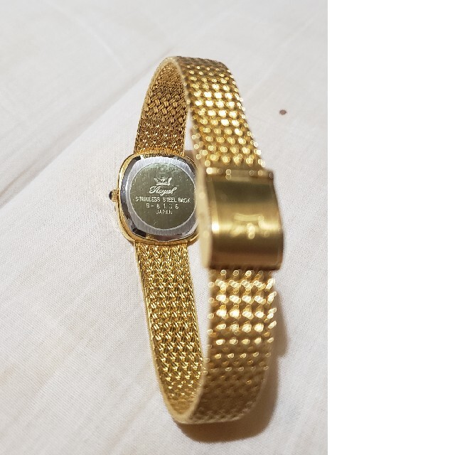 腕時計(レディースサイズ) レディースのファッション小物(腕時計)の商品写真