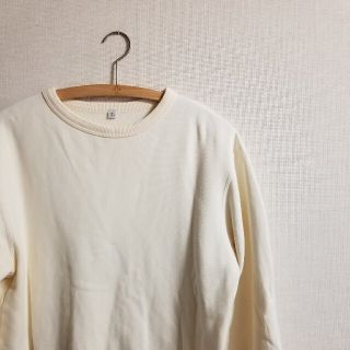 ユニクロ(UNIQLO)の【やっさん様専用】スウェットトレーナー(スウェット)