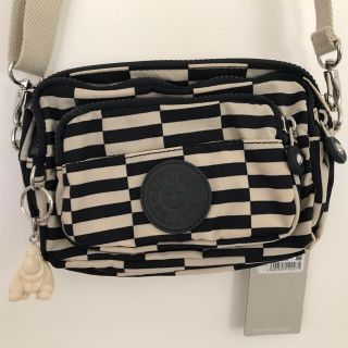 キプリング(kipling)の新品　キプリング  2wayバック(ショルダーバッグ)