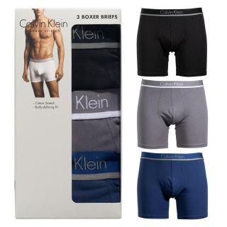 カルバンクライン(Calvin Klein)のCalvin klein カルバンクライン  ボクサーパンツ M サイズ 3枚(ボクサーパンツ)