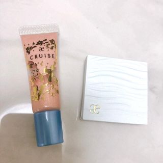 エレガンスクルーズ(Elégance CRUISE)のエレガンスクルーズ  アイシャドウまとめ売り♡(アイシャドウ)