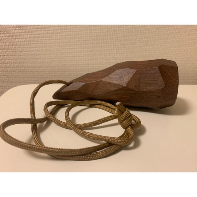 Re:gro wood work's シーシーカップ 黒 新品未使用品