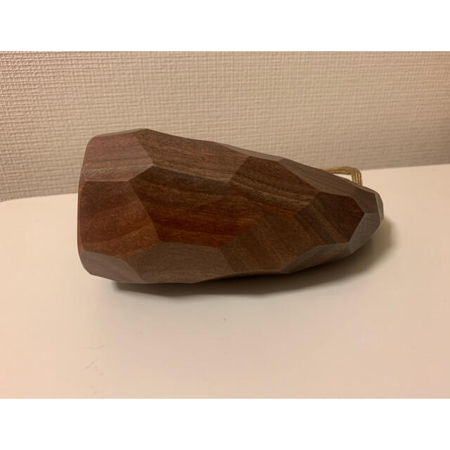 Re:gro wood work's シーシーカップ 黒 新品未使用品 2