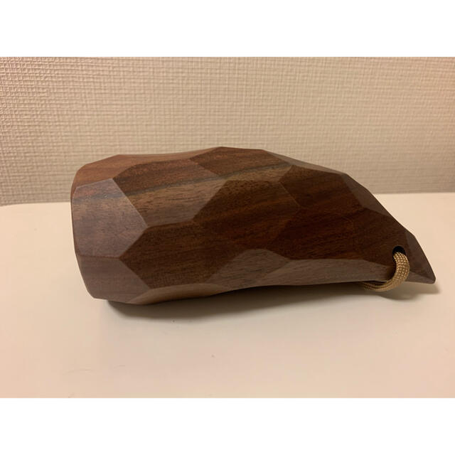Re:gro wood work's シーシーカップ 黒 新品未使用品 3