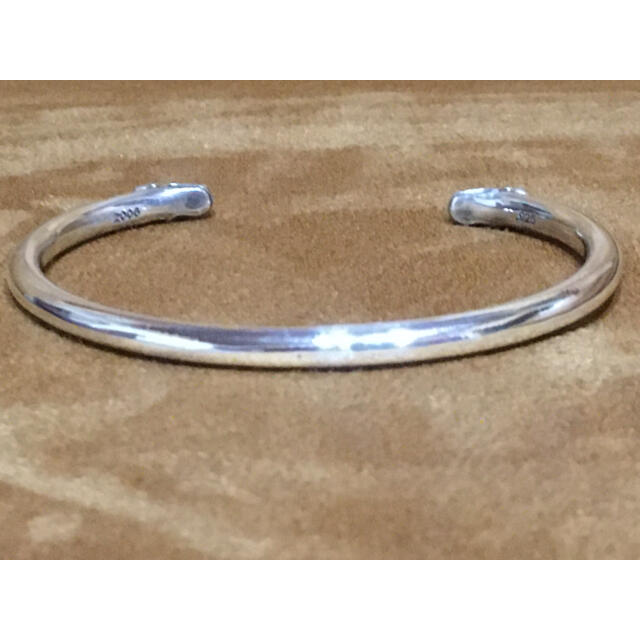 Chrome Hearts - 確実正規品本物 付属品無し クロムハーツ ダブル