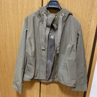 ウィルセレクション(WILLSELECTION)のWILLSELECTION マウンテンパーカー(ブルゾン)