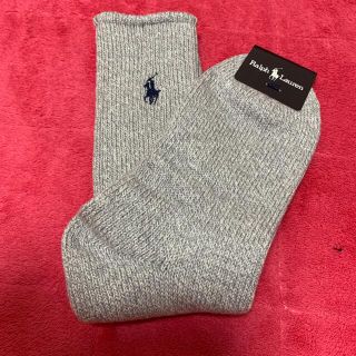 ラルフローレン(Ralph Lauren)のラルフローレン　靴下(ソックス)