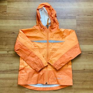 ザノースフェイス(THE NORTH FACE)のエルエルビーン　L.L.Bean キッズ　ウィンドブレーカー(ジャケット/上着)