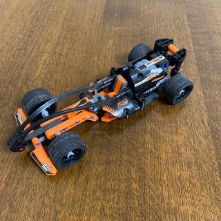 レゴ(Lego)の【LEGO】スポーツカー(ミニカー)