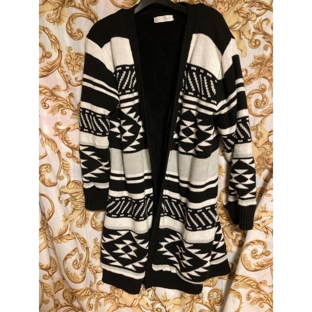 ii102 CECIL McBEE カーデガン - www.top4all.pl