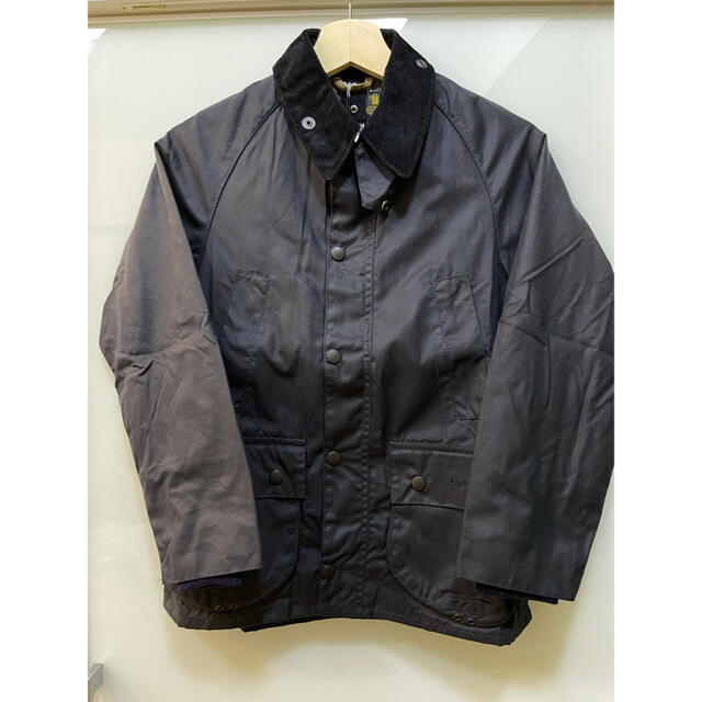 BARBOUR クラシック ビデイル オイルジャケット cxw0019 ny92