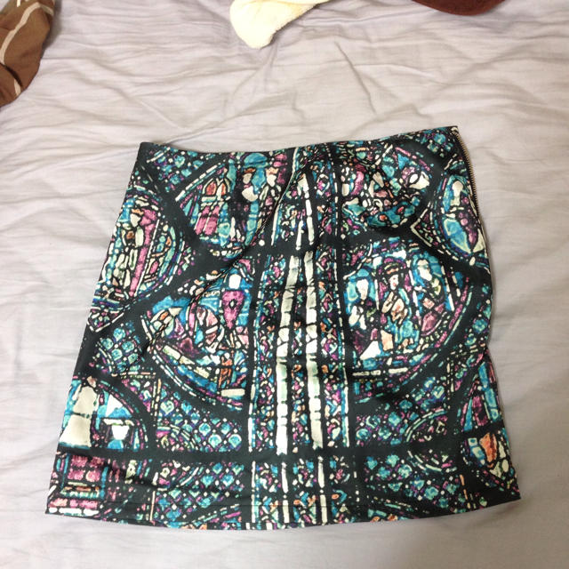 MURUA(ムルーア)のmurua♡スカート レディースのスカート(ミニスカート)の商品写真