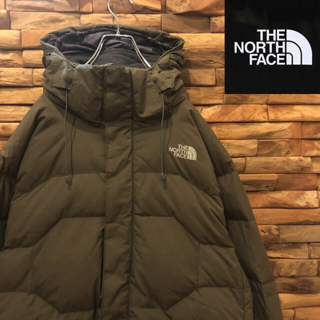 THE NORTH FACE ノースフェイス ダウンジャケット  Mサイズ