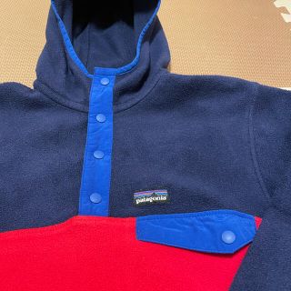 パタゴニア(patagonia)のPatagonia フリース　s(ブルゾン)