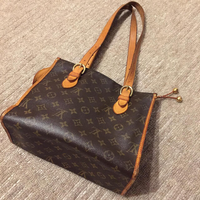 質屋大黒屋購入 確実正規品 LOUIS VUITTON ポパンクール シリアル有