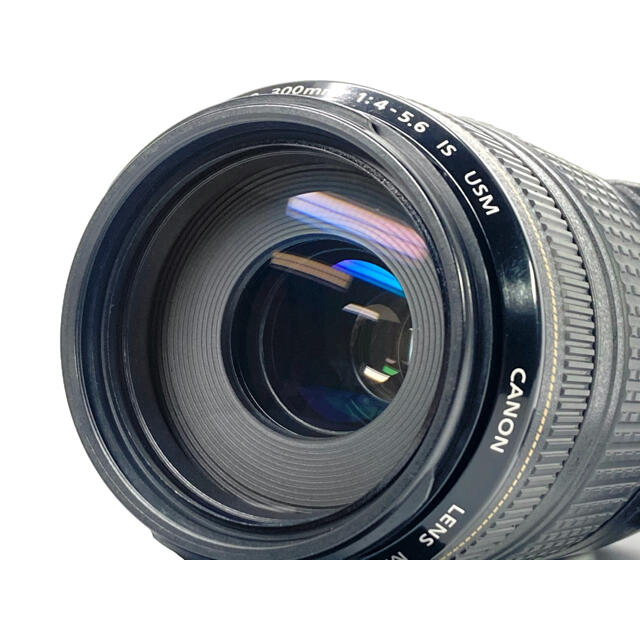✨良品✨CANON EF 70-300mm f/4-5.6 IS USM | tradexautomotive.com