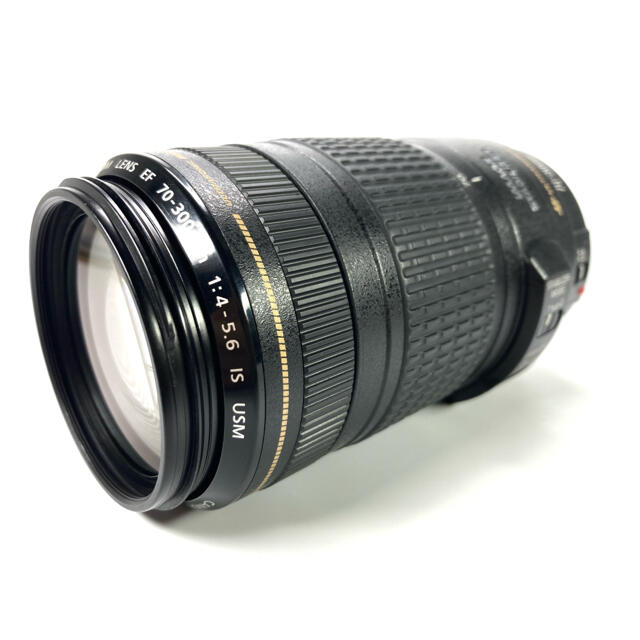 ✨良品✨CANON EF 70-300mm f/4-5.6 IS USM