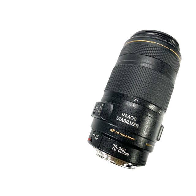 ✨良品✨CANON EF 70-300mm f/4-5.6 IS USM