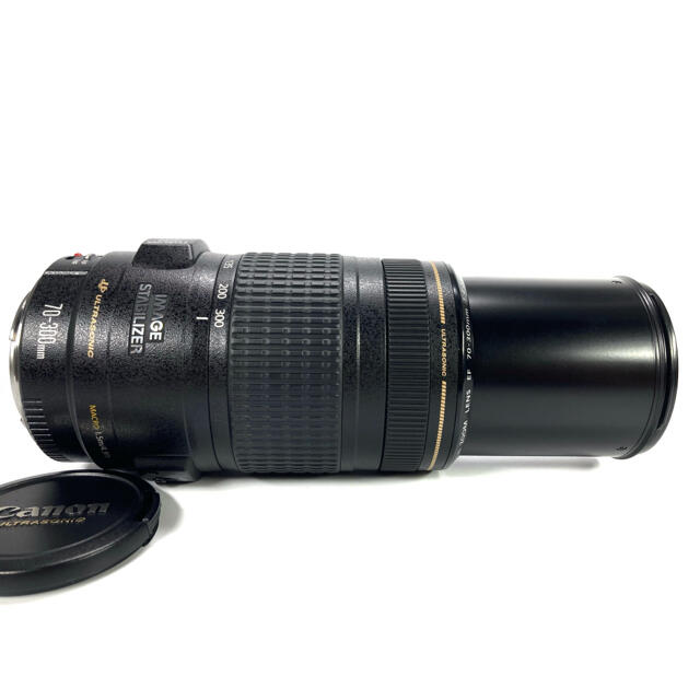 ✨良品✨CANON EF 70-300mm f/4-5.6 IS USM